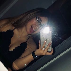 Meet your Posher, Kathya